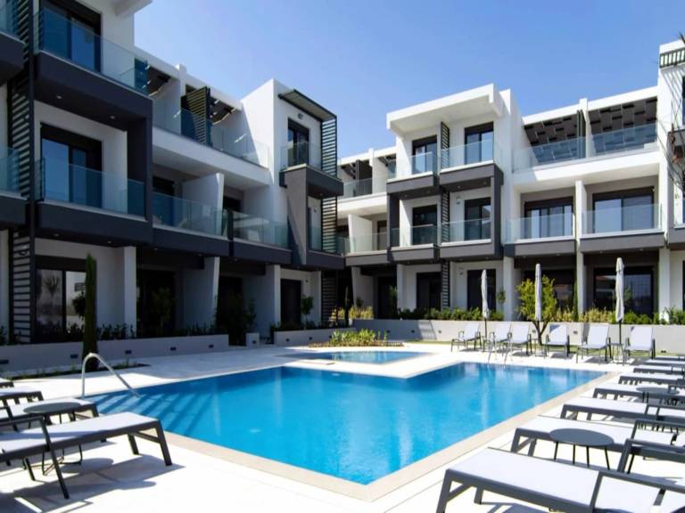 Villa Νικήτη