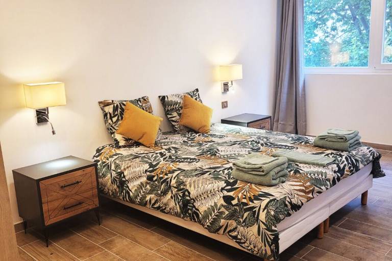 Ferienwohnung Lille