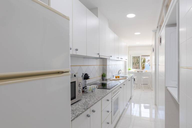 Apartment | Sea view — photo 4