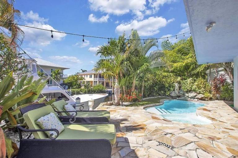 Villa Islamorada