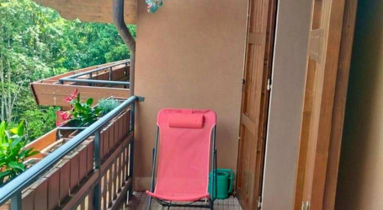 Holiday apartment with 2 rooms for 4 persons — photo 5