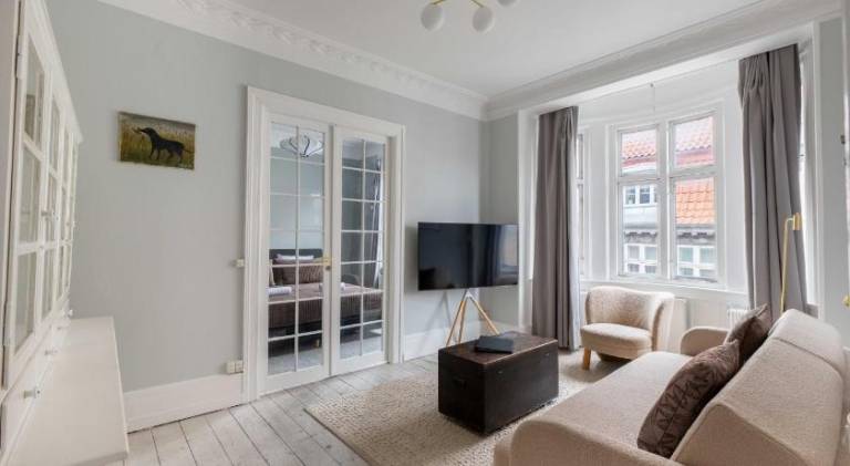 Pleasant holiday apartment | Close to Nyhavn | Dogs allowed — photo 2
