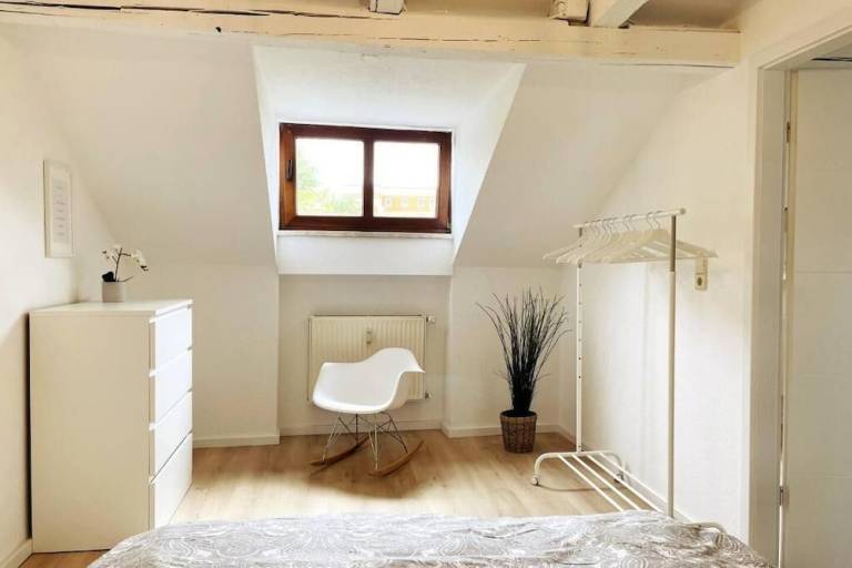 Aparthotel Zwickau