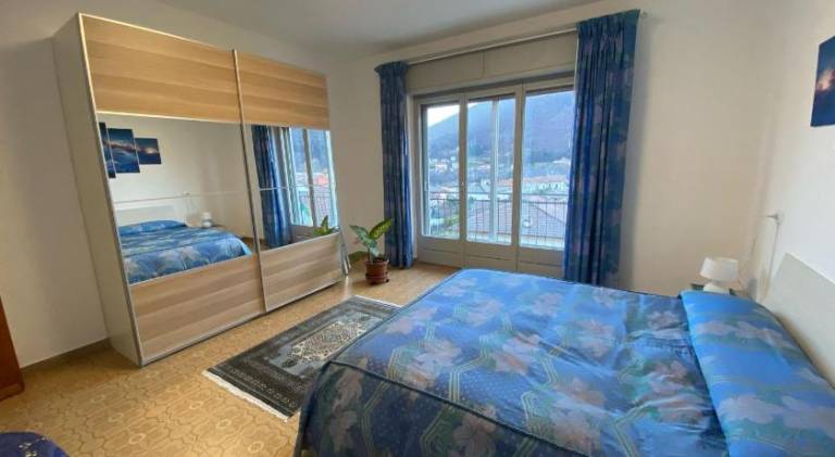 Holiday apartment with 2 rooms for 4 persons — photo 2