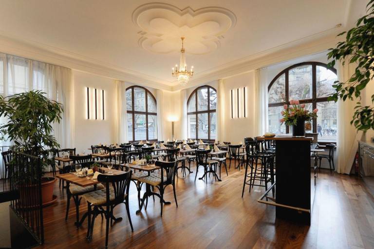 Hotel National Bern — photo 3