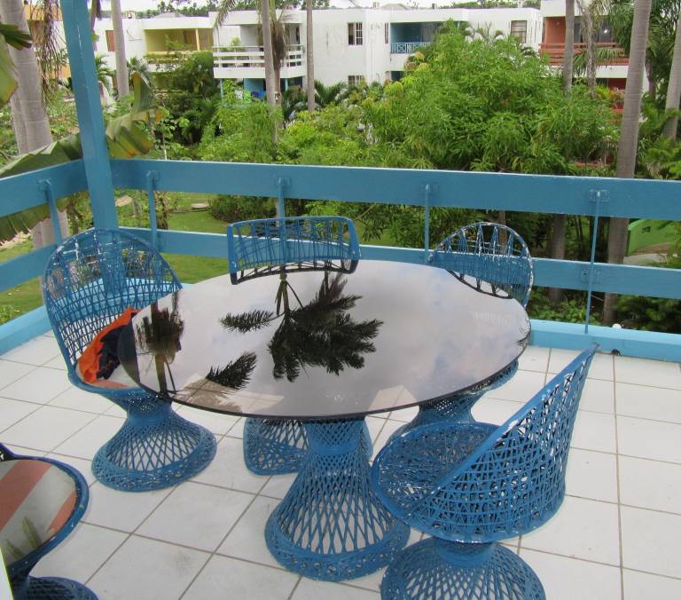 Condo Negril
