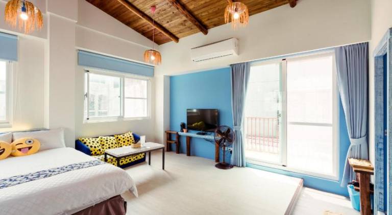 Anping156 B&B — photo 2