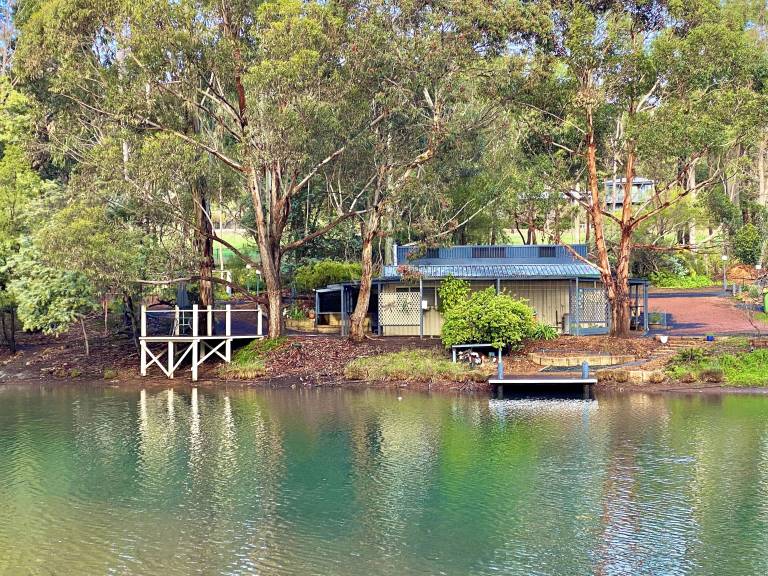 Cottage  Balingup