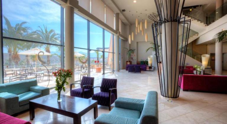 Hotel Valle del Este — photo 3