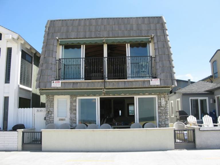 House  Newport Beach