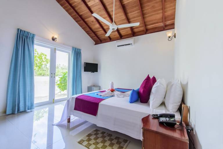 House Negombo