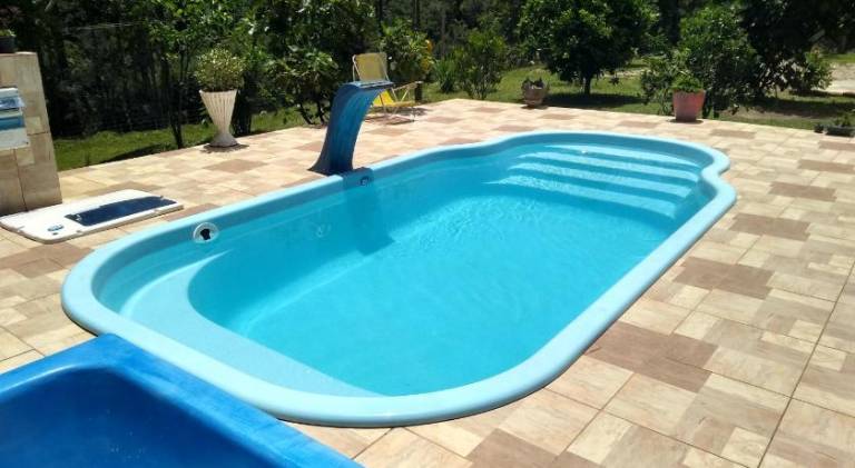 Vacation home with pool — photo 3