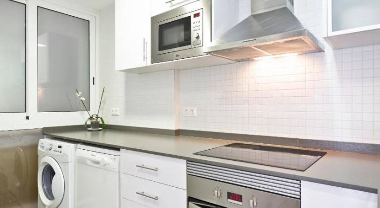 Apartment | Near Sagrada Família — photo 5