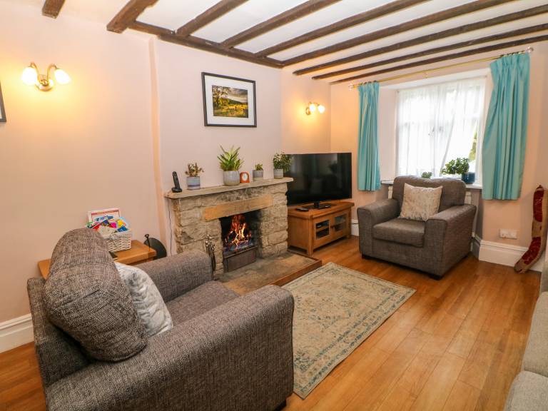 Child-friendly wonderful cottage with garden | Pets allowed — photo 5