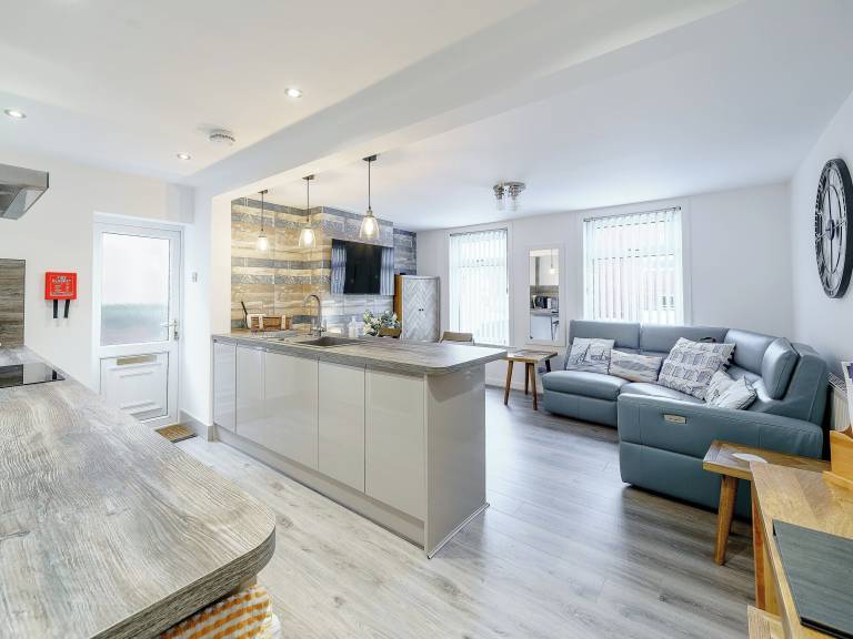 Cottage Fleetwood