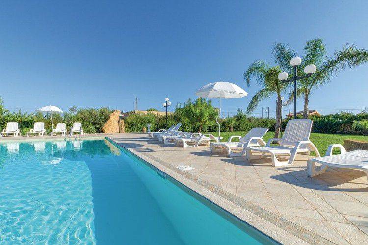 Camping Marsala