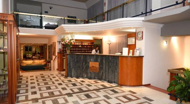 Grand Hotel Delle Terme — photo 3