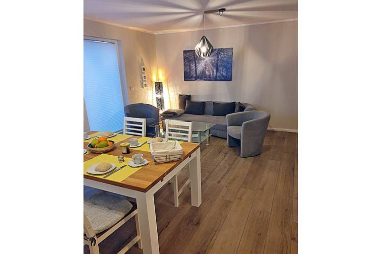 Vacation home with 2 rooms for 4 persons — photo 2