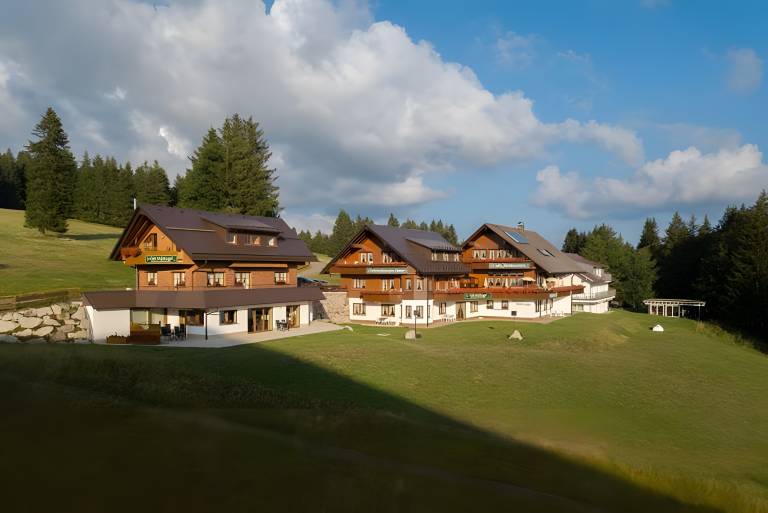 Ferienwohnung in Feldberg (Schwarzwald), Schwarzwald, Deutschland