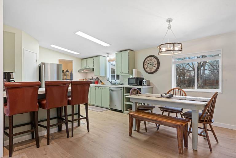 161 m&sup2; Ferienhaus