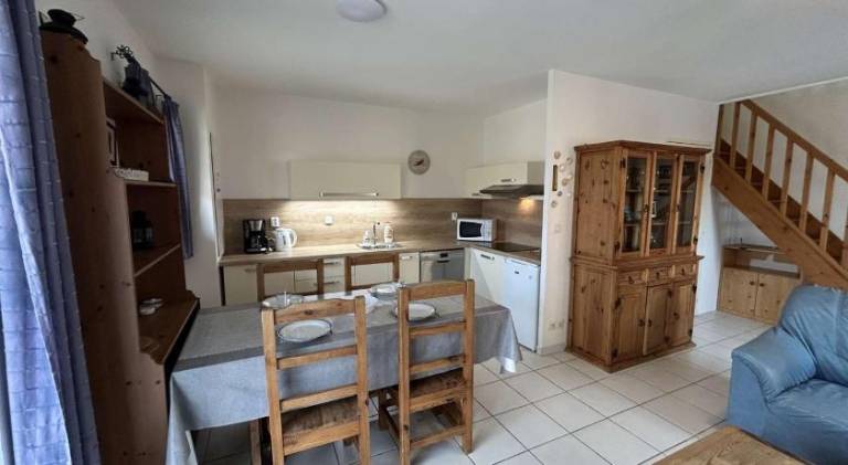 Villa with 2 rooms for 5 persons — photo 2