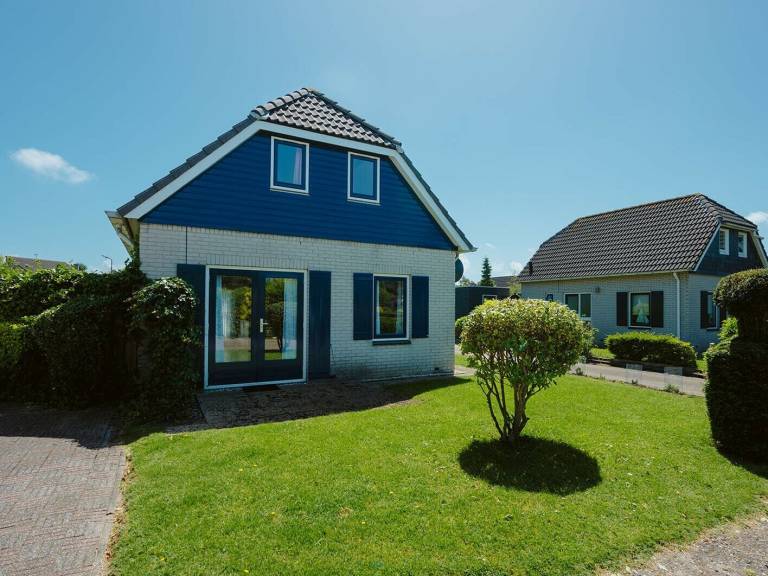 Wunderschönes Ferienhaus | Strand in der Nähe | Haustiere sind willkommen