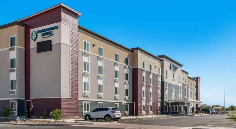 WoodSpring Suites Tucson-South in Tucson, AZ