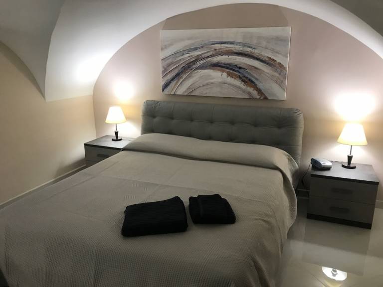 Casa San Gregorio di Catania