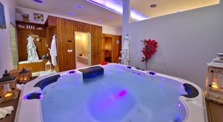 Paxos Club Resort & SPA — photo 5