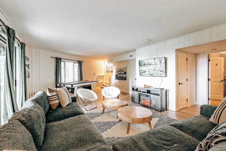 Cabin Dillard