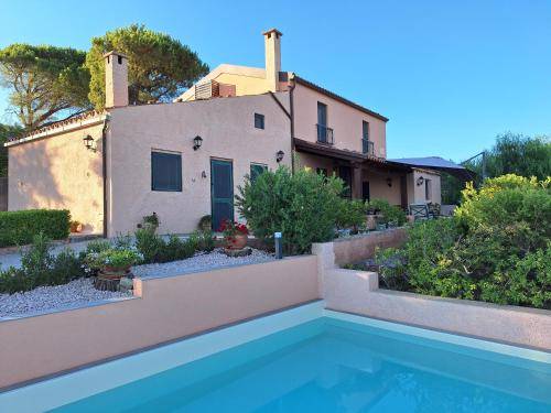 Villa Pollina