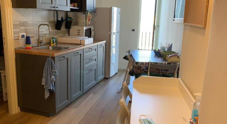 Holiday apartment | Near Piazza Pretoria — photo 4