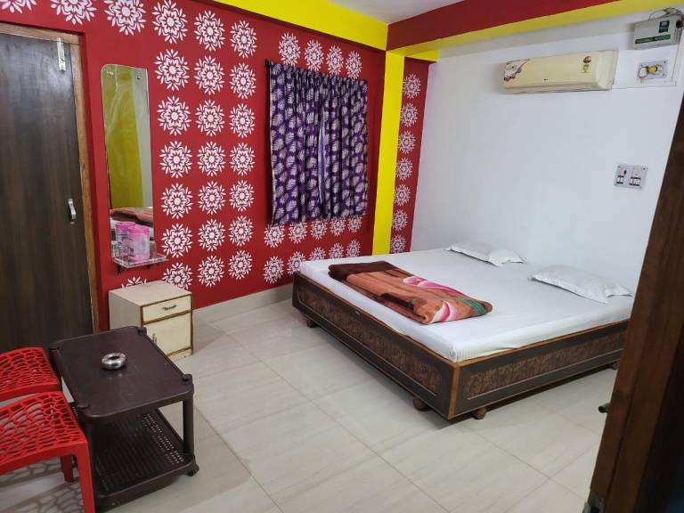 Hotel Nilay & Banquet Vivah Bhawan