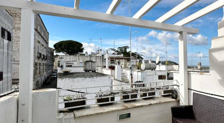 Rental apartment with 2 rooms for 4 persons — photo 3