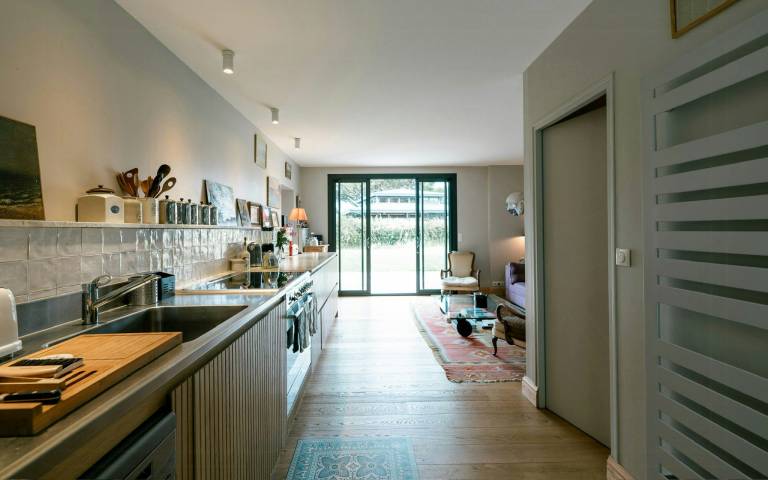 Family-friendly vacation home with garden, terrace & BBQ | Perfect for remote work | Dogs allowed — photo 5