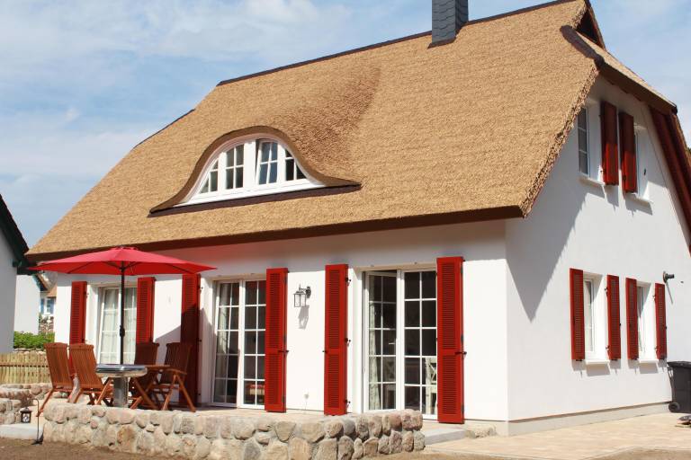 Ferienwohnung Stubbenfelde