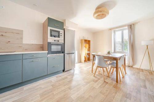 Appartement Marsanne