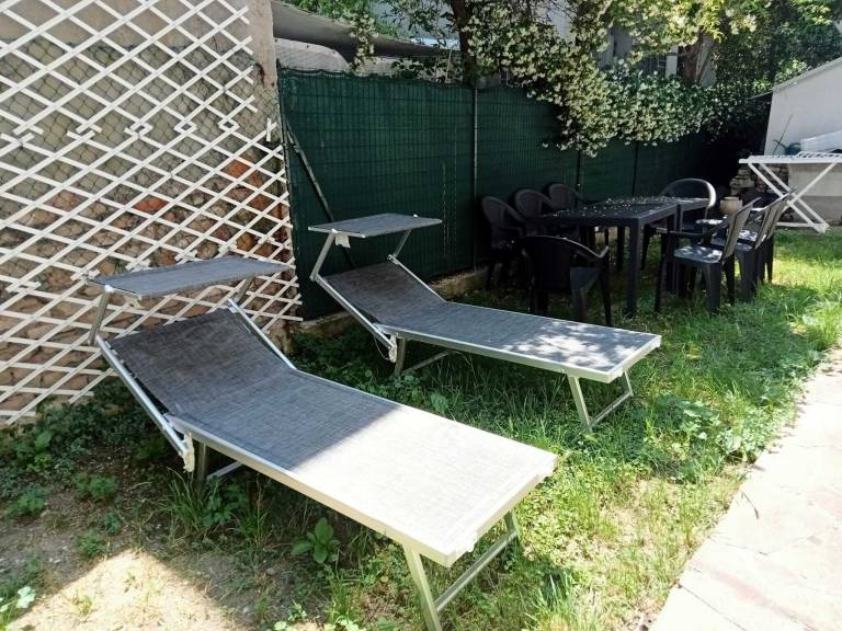 Appartamento Rimini