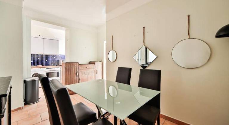 Rental apartment with 1 room for 4 persons — photo 3