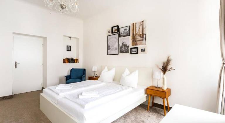 Beautiful holiday apartment | Pets are welcome in Karlovy Vary