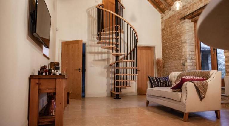 84 m&sup2; Ferienwohnung