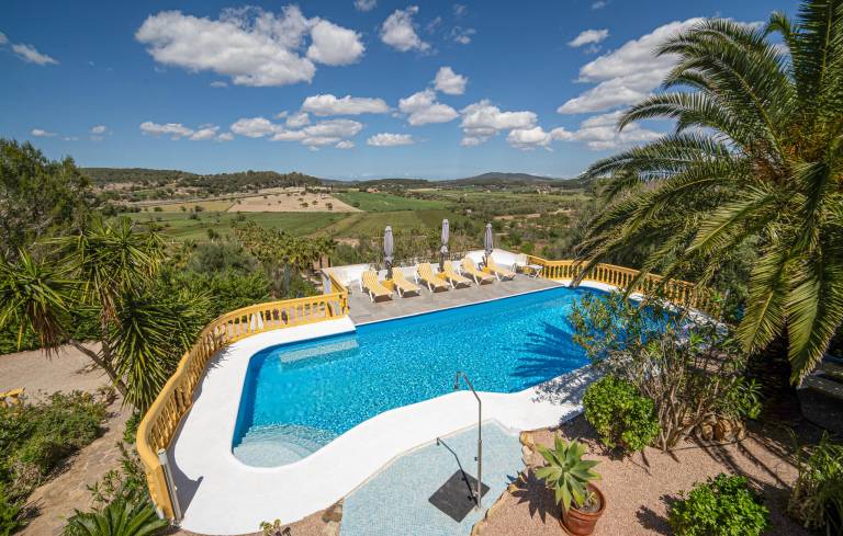 Casa Montuiri