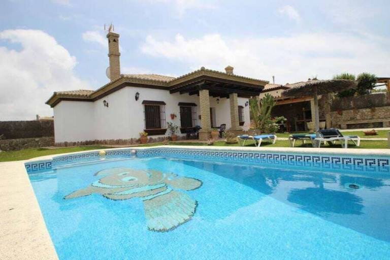 House Conil de la Frontera