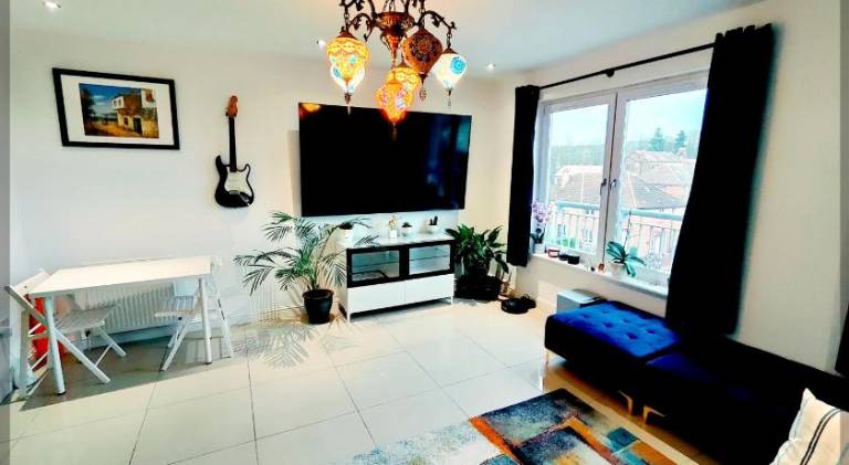 Apartman Glasgow