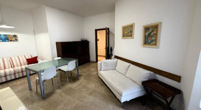 Rental apartment with 1 room for 7 persons in Chiavari