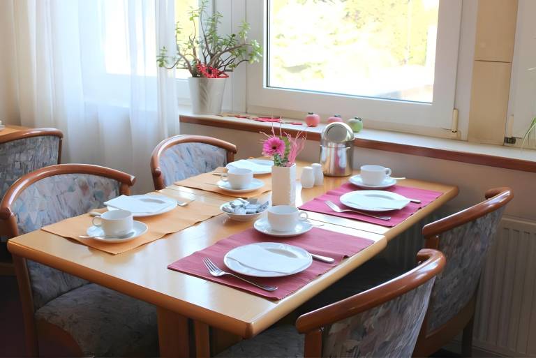 Hotel Elbroich — photo 4