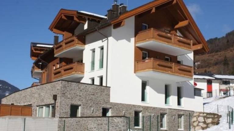 Ferienwohnung  Viehhofen