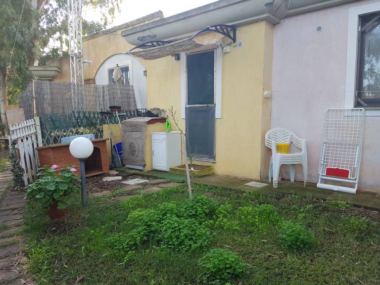 Ferienhaus in La Maddalena f&uuml;r max. 4 Personen, 