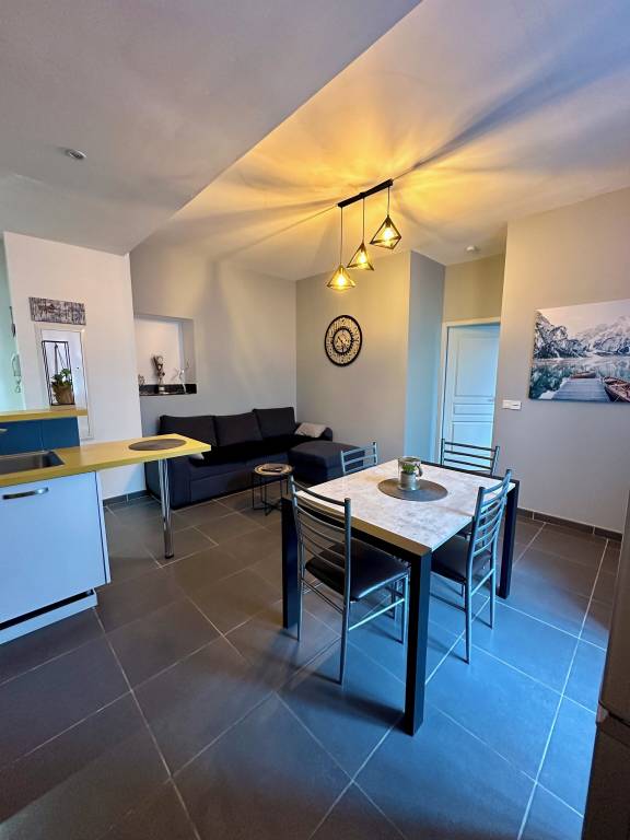 Appartement Argelès-Gazost
