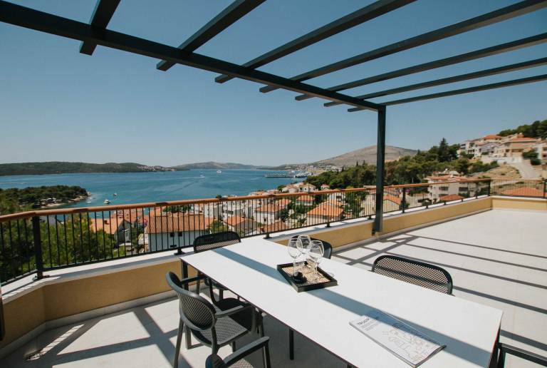 Appartement Trogir